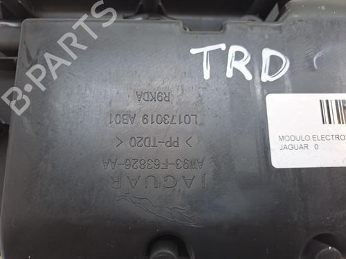 Elektronisk modul JAGUAR XJ (X351) 3.0 SDV6 | BP23359707M83 