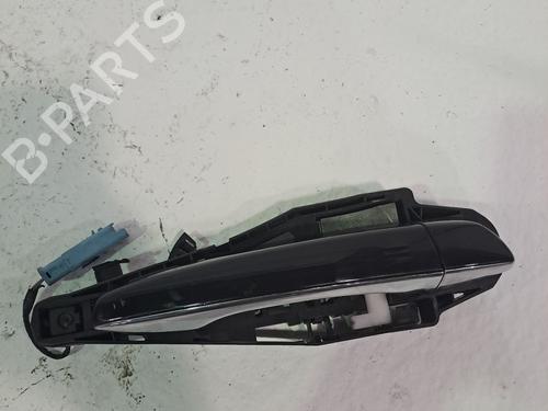 Front right exterior door handle CITROËN C4 Picasso II 2.0 BlueHDi 150 | BP25613415C129 