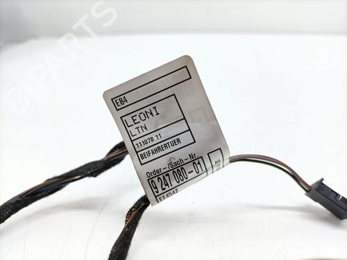 Wiring harness BMW X1 (E84) sDrive 18 d | BP27252573E16 