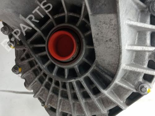 Gearbox OPEL INSIGNIA A (G09) 2.0 CDTI (68) | BP23369751M3