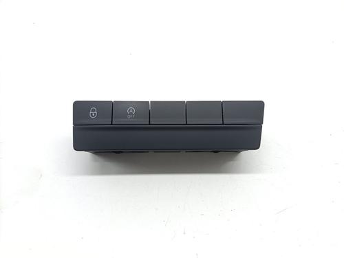 Used Switch SKODA OCTAVIA III (5E3, NL3, NR3) 1.6 TDI (105 hp) 25465315