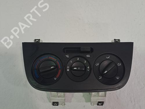 AC Styreenhet / Manøvreringsenhet PEUGEOT BIPPER (AA_) 1.3 HDi 75 (75 hp) 26193040