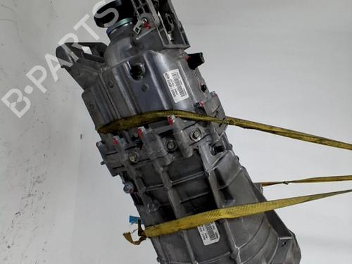 Gearbox SSANGYONG RODIUS II 2.0 Xdi | BP30143642M3 