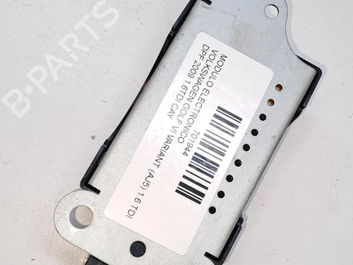 Elektronisk modul VW GOLF VI (5K1) 1.6 TDI | BP26951282M83 