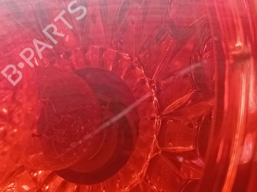 Left tailgate light HYUNDAI SANTA FÉ II (CM) 2.2 CRDi | BP24109123C79 