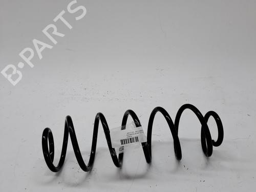Used Shock absorber spring PEUGEOT 208 I (CA_, CC_) 1.2 THP 110 (110 hp) 25844780