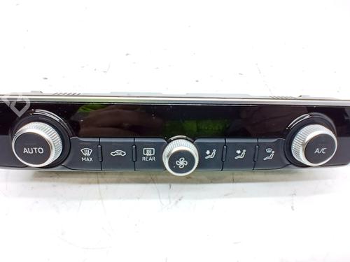 Used Climate control Climate control AUDI A1 Sportback (GBA) 30 TFSI (116 hp) 33763273 33763273