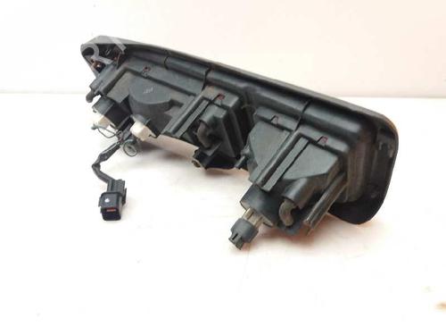 Rear bumper right light MITSUBISHI PAJERO PININ I (H6_W, H7_W) 2.0 GDI (H67W, H77W) | BP24401951C82 