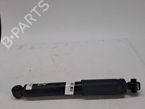 Used Right rear shock absorber SSANGYONG TIVOLI 1.6 (128 hp) 23973810