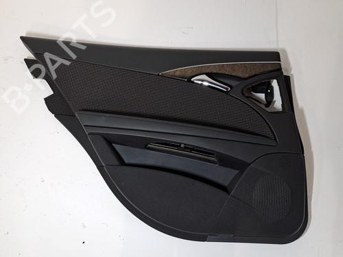 Used Rear left panel MERCEDES-BENZ E-CLASS (W211) E 280 CDI (211.020) (190 hp) 23368717