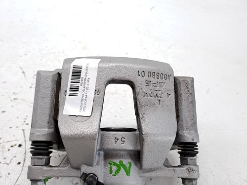 Used Left front brake caliper OPEL CORSA F (P2JO) 1.2 MHEV (101 hp) 27672674