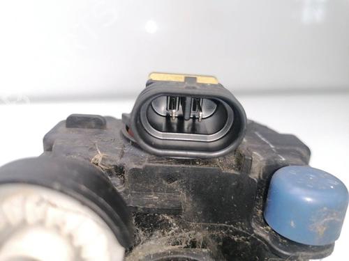 Right front fog light MITSUBISHI MIRAGE / SPACE STAR VI Hatchback (A0_A) 1.2 (A03A) | BP23421082C31 