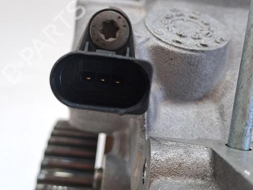 Topstykke AUDI A4 B6 (8E2) 2.0 | BP25809318M5 