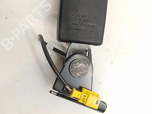 Used Seat buckle Seat buckle 38771980 38771980