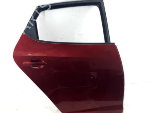 Used Right rear door Right rear door SEAT IBIZA IV (6J5, 6P1) 1.9 TDI (105 hp) 36771837 36771837