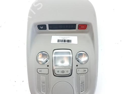 Innerbelysning CITROËN C4 II (NC_) 1.6 THP 155 (156 hp) 30452511