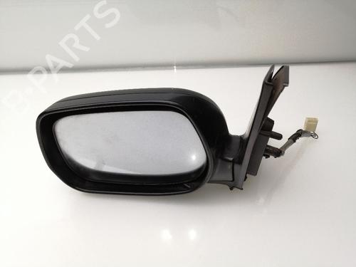 Used Left mirror TOYOTA RAV 4 II (_A2_) 1.8 (ZCA25_, ZCA26_, ZCA25W, ZCA26W) (125 hp) 23387392