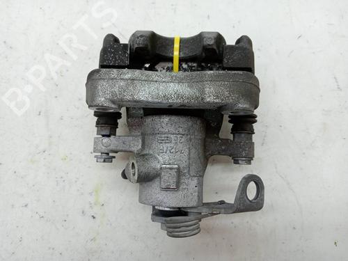 Bremssattel links hinten PEUGEOT 208 I (CA_, CC_) 1.6 BlueHDi 100 | BP23352383M107 