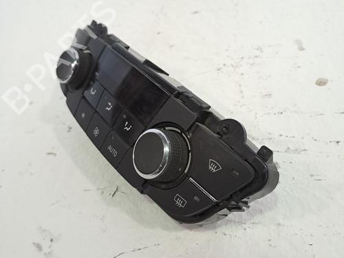 AC-Styringsenhed/Manøvreenhed OPEL INSIGNIA A (G09) 2.0 CDTI (68) | BP25998956I5