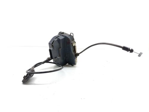 Rear left lock RENAULT MEGANE II (BM0/1_, CM0/1_) 1.9 dCi (BM0G, CM0G) | BP25456267C100 