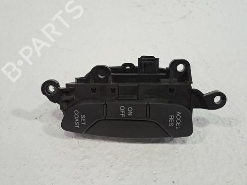 Used Steering wheel controls CHEVROLET CAPTIVA (C100, C140) 2.0 D 4WD (150 hp) 23975571
