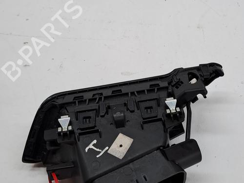Air vent PEUGEOT 208 I (CA_, CC_) 1.2 THP 110 | BP26233431I21 