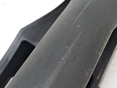 Exterior handle RENAULT KANGOO / GRAND KANGOO II (KW0/1_) 1.5 dCi 90 (KW18) | BP27462261C122 