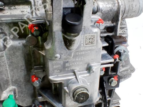 Gearbox JEEP RENEGADE SUV (BU, B1, BV) 1.0 T-GDi | BP33760671M3 - Image 4
