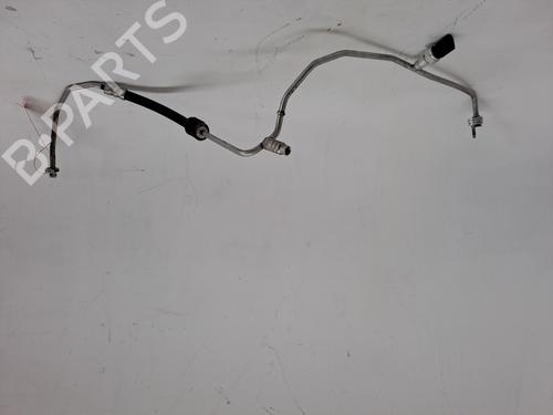 Used AC pipe VW T-ROC (A11, D11) 1.5 TSI (150 hp) 24883901