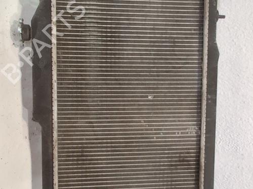 Water radiator SUBARU FORESTER (SH_) 2.0 D AWD (SHH, SHD, SHN) | BP37289030M31 - Image 2