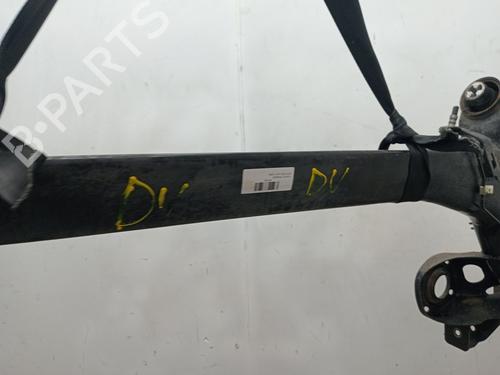 Rear axle SEAT IBIZA IV (6J5, 6P1) 1.9 TDI | BP23361951M2 