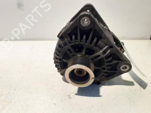 Generator RENAULT SCÉNIC II (JM0/1_) 1.9 dCi (JM0G, JM12, JM1G, JM2C) | BP25988636M7 