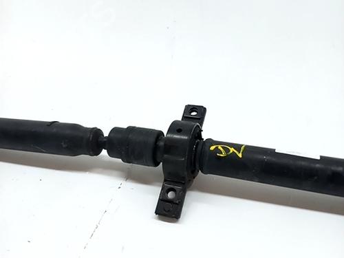 Transmisión central NISSAN X-TRAIL I (T30) 2.2 dCi (136 hp) 31124758