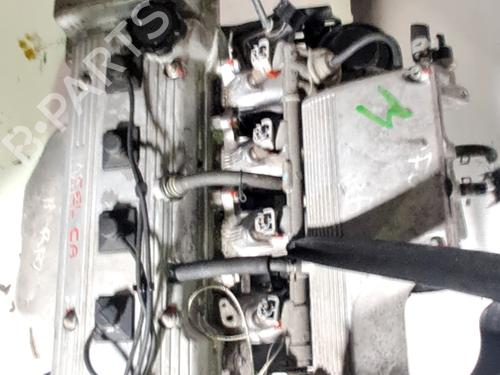 Engine TOYOTA CELICA Coupe (_T20_) 1.8 i 16V (AT200) | BP31286874M1 
