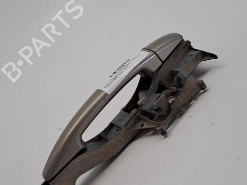 Front right exterior door handle CITROËN BERLINGO Box Body/MPV (B9) 1.6 HDi 90 16V | BP26882296C129 
