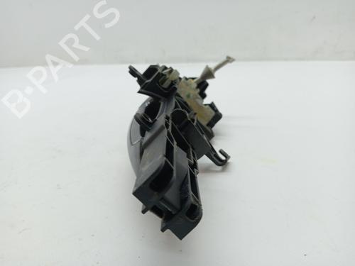 Front left exterior door handle BMW 1 (E87) 118 d | BP23357492C128 