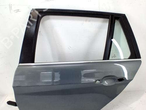Used Left rear door BMW 3 Touring (E91) 330 d (231 hp) 32014182