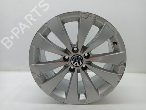 Felg VW PASSAT B6 (3C2) 2.0 TDI 16V (140 hp) 23358267