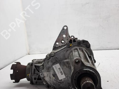 Differensial forvogn CHEVROLET CAPTIVA (C100, C140) 2.0 D 4WD (150 hp) 24821210