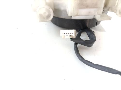 Squib airbag NISSAN ALMERA II Hatchback (N16) 1.5 dCi | BP28958424C102 