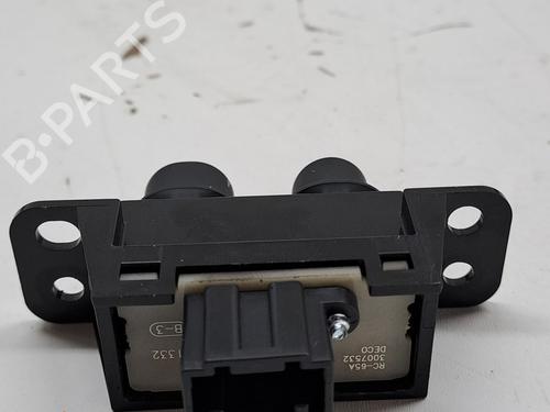 Elektronische module NISSAN NOTE (E12) 1.5 dCi | BP23365883M83 