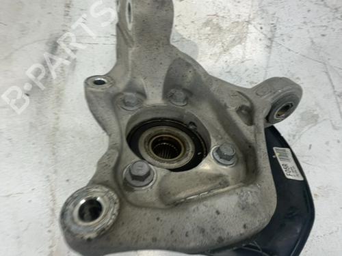 Højre Styrespindel Lejehus LEXUS CT (ZWA10_) 200h (ZWA10_, ZWA10R) (136 hp) 30337252