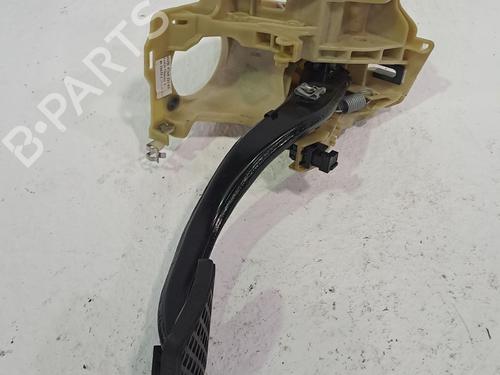 Break pedal BMW 5 (E60) 530 i xDrive | BP25999471I19 