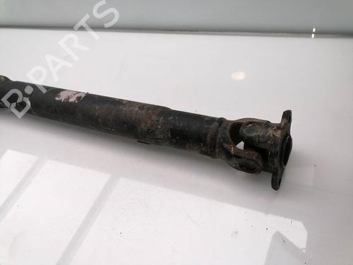 Driveshaft SUZUKI GRAND VITARA I (FT, HT) 2.0 HDI 110 16V 4x4 (SQ420D, TD83V) | BP24402304M37 