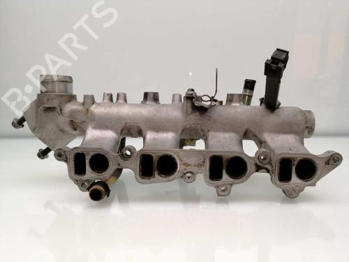 Used Intake manifold NISSAN NAVARA (D22) 2.5 D 4x4 (133 hp) 23935725