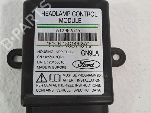 Elektronisk modul FORD C-MAX II (DXA/CB7, DXA/CEU) 1.0 EcoBoost (125 hp) 23942583