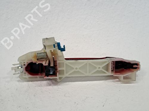 Rear left exterior door handle KIA RIO III (UB) 1.2 CVVT | BP24515638C130 