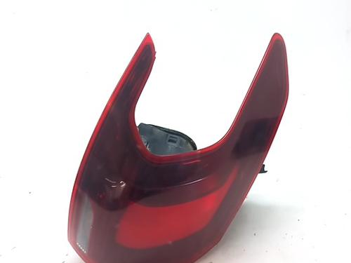 Used Left taillight PEUGEOT 2008 I (CU_) 1.2 THP 110 / PureTech 110 (110 hp) 30408193