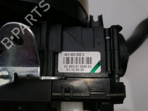 Switch AUDI Q7 (4LB) 3.6 FSI quattro | BP23378694I30 