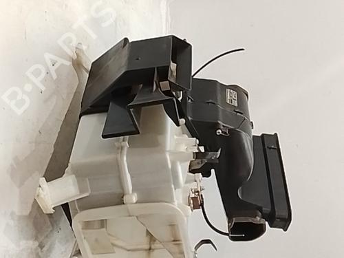 Used Heater matrix box Heater matrix box 37794203 37794203